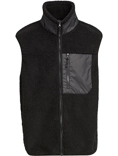 BY 407 Unisex vesta  black model 22452983 - Build your Brand