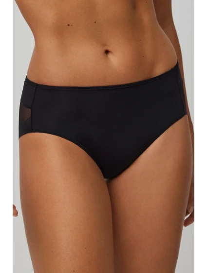 model 20119567 kolor:black - Ysabel Mora