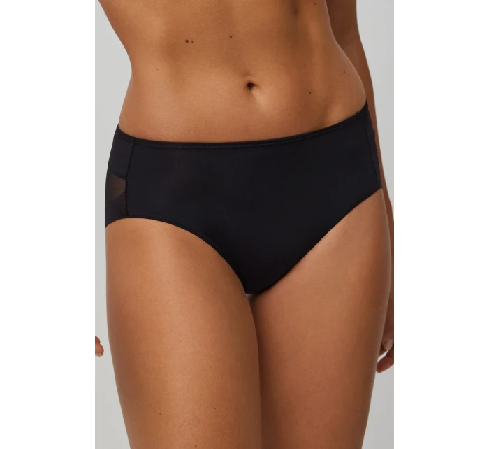 model 20119567 kolor:black - Ysabel Mora