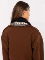 Chustka AT CH ENEC model 21488757 czarny - FPrice