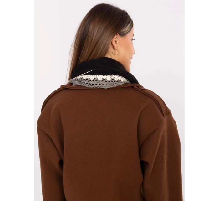 Chustka AT CH ENEC model 21488757 czarny - FPrice