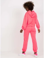 Sada EM KMPL model 17404539 fluo růžová - FPrice Sada EM KMPL model 17404539 fluo růžová - FPrice