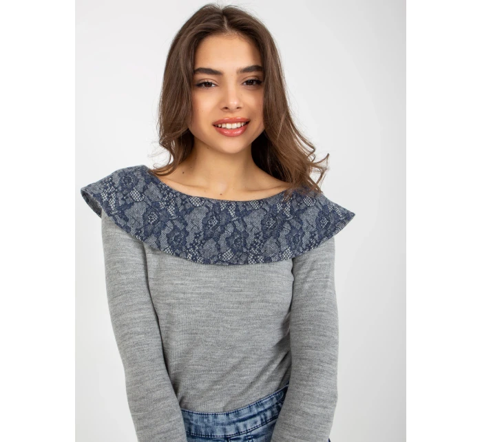 Prepojka LK SW 506559 2.13 sivá Prepojka LK SW 506559 2.13 sivá