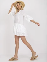 Šaty TW SK BI model 17363405 bílá - FPrice