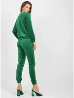 Dámská souprava WN KMPL model 18292952 zelená - FPrice