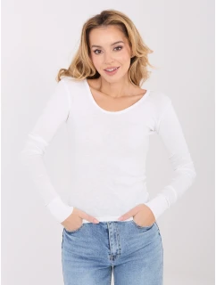 Blúzka WT BZ A1009.63 ecru