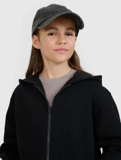 Dievčenská mikina 4F