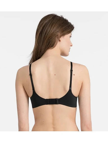 Dámská podprsenka model 6825518 černá - Calvin Klein