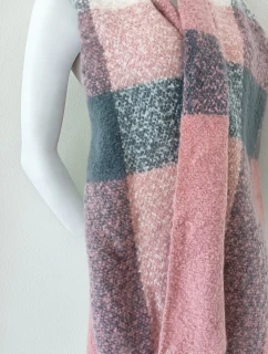 Dámská šála  Rossi model 21494823 - Bruno Rossi