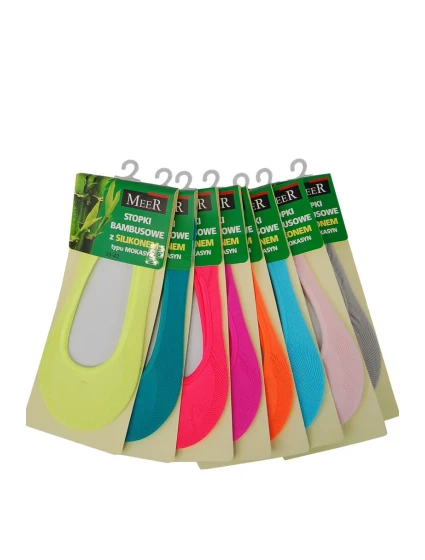 ponožky baleríny se model 6161574 - Rebeka ponožky baleríny se model 6161574 - Rebeka