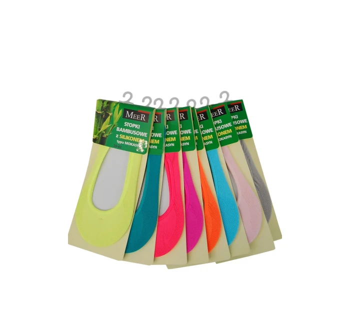 ponožky baleríny se model 6161574 - Rebeka ponožky baleríny se model 6161574 - Rebeka