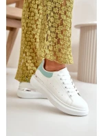 Tenisky model 201726 Krok vo veľkom štýle