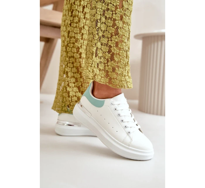 Tenisky model 201726 Krok vo veľkom štýle