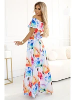 Denné šaty model 208955 Numoco