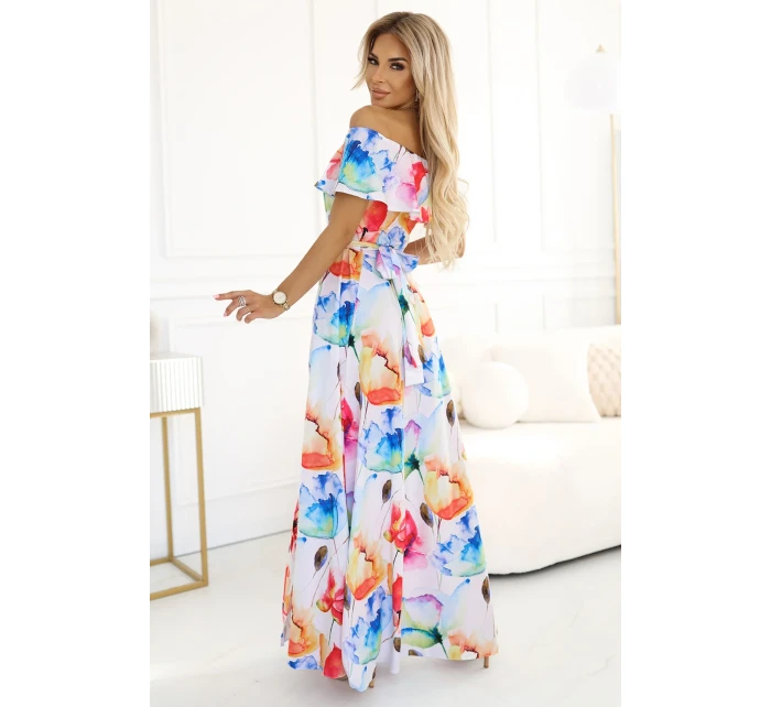 Denné šaty model 208955 Numoco