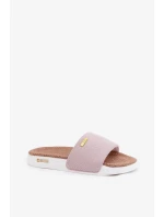 Papuče model 211674 Step in style Papuče model 211674 Step in style