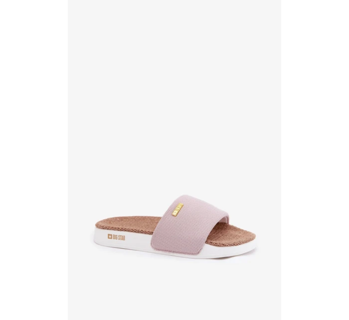 Papuče model 211674 Step in style Papuče model 211674 Step in style