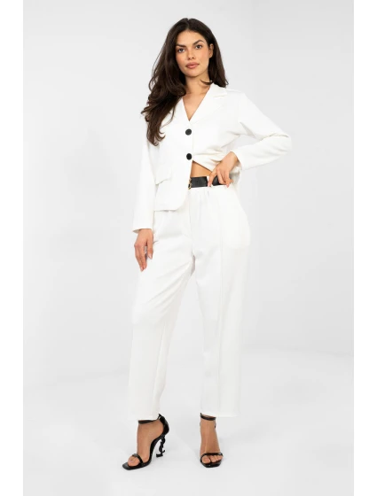 Tepláky model 224218 Taliansko Moda Tepláky model 224218 Taliansko Moda