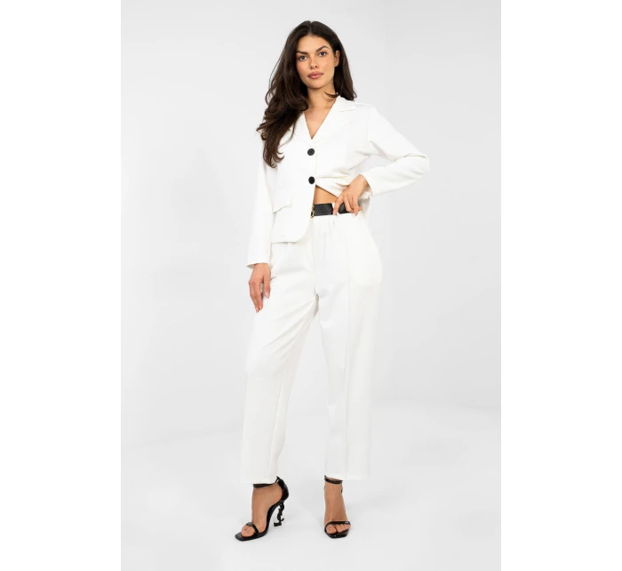 Tepláky model 224218 Taliansko Moda Tepláky model 224218 Taliansko Moda