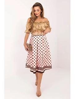 Sukňa model 227632 Taliansko Moda