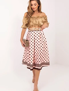 Sukňa model 227632 Taliansko Moda