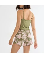 Šortky Aura Spotlight - GREEN - TRIUMPH GREEN - TRIUMPH