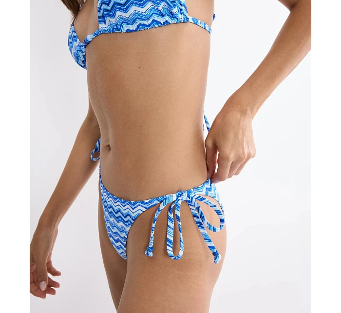 Mix & Match BLUE - TRIUMPH BLUE - TRIUMPH