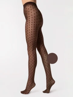 punčocháče G  20 den 5XL model 21393735 - Fiore