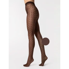 punčocháče G  20 den 5XL model 21393735 - Fiore