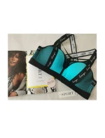 Dámska športová podprsenka Kinga SB-802 Dámska športová podprsenka Kinga SB-802