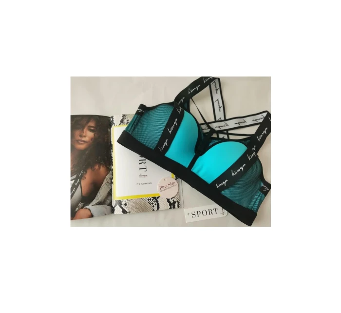 Dámska športová podprsenka Kinga SB-802 Dámska športová podprsenka Kinga SB-802