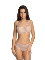 Dámske nohavičky brazilky Gaia GFB 1124 Hera Dámske nohavičky brazilky Gaia GFB 1124 Hera