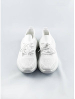 Bílé dámské sportovní boty model 17066089 - FEEBIT-ER