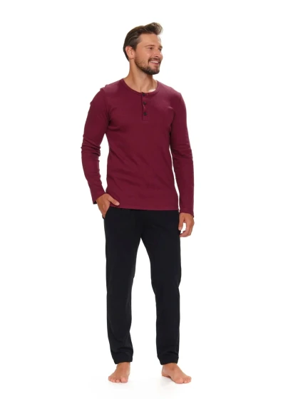 Pánske pyžamo 5238 plus - Doctornap