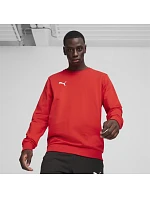 Pánska mikina Puma Team Goal Casuals Crew Neck M 658592 01