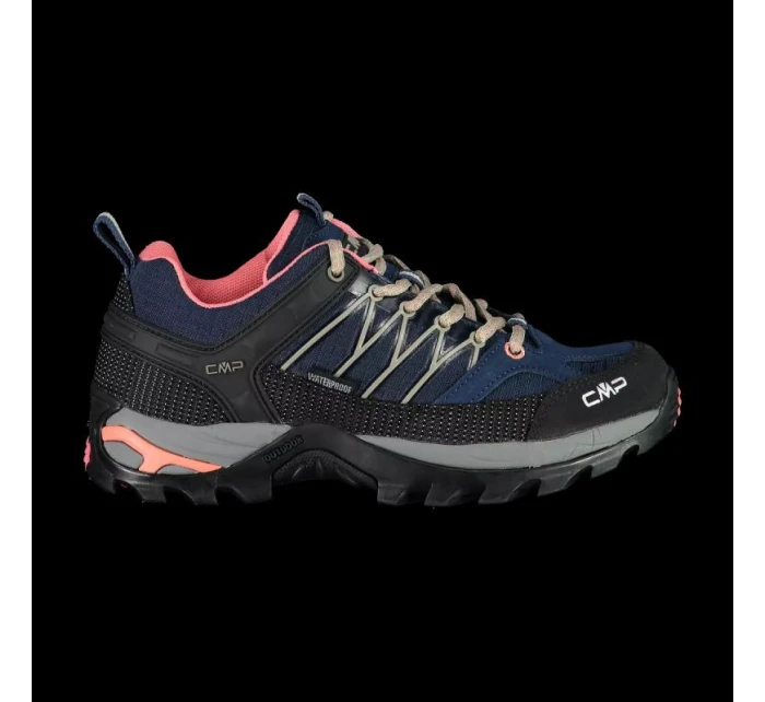 Trekingová obuv Rigel Low Wmn W dámské model 20890809 - CMP