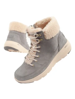 Topánky Glacial Ultra-Woodlands W 16677/GRY