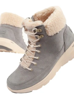 Topánky Glacial Ultra-Woodlands W 16677/GRY