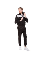 Tuta Visa tepláková souprava Black M model 20898565 - Givova