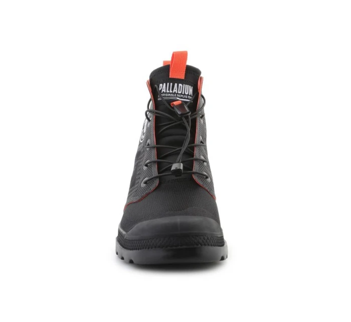 Boty Pampa Lite Travel M model 20978133 - Palladium