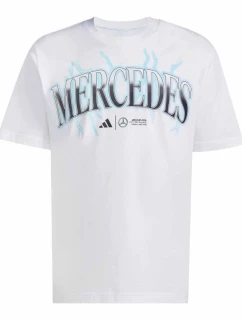 Adidas Mercedes GFXT G1W M Tričko KH1078