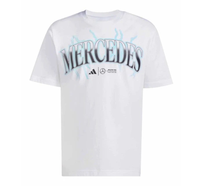 Adidas Mercedes GFXT G1W M Tričko KH1078 Adidas Mercedes GFXT G1W M Tričko KH1078