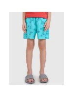 Chlapčenské plážové šortky boardshorts 4F 4FJWSS25UBDSM121-47A Chlapčenské plážové šortky boardshorts 4F 4FJWSS25UBDSM121-47A