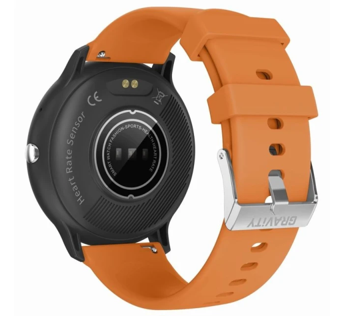 Inteligentné hodinky Gravity GT1-2 PRO Inteligentné hodinky Gravity GT1-2 PRO