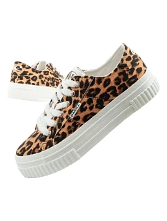 O'neill dámske športové topánky Spinna C tenisky maskáčové módne pohodlné dámske