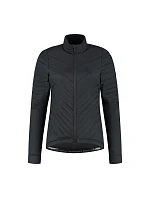 Rogelli kurtka damska ELEMENT czarna M