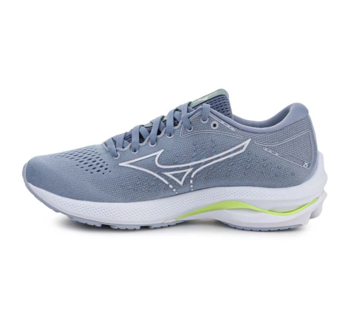 Boty Wave Rider 25 W model 21777522 - Mizuno Boty Wave Rider 25 W model 21777522 - Mizuno