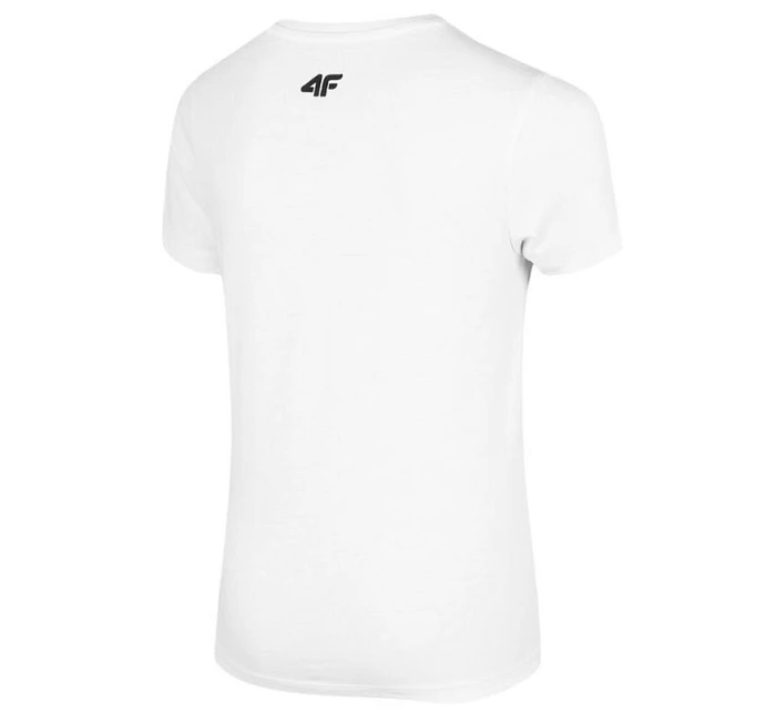Tričko 4F Jr HJZ22 JTSM001 10S