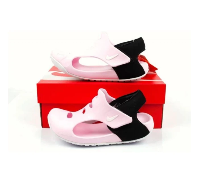 Juniorské detské sandále DH9465-601 - Nike