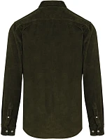 K 599 košile s dlouhým rukávem washed khaki model 22510498 - Kariban K 599 košile s dlouhým rukávem washed khaki model 22510498 - Kariban